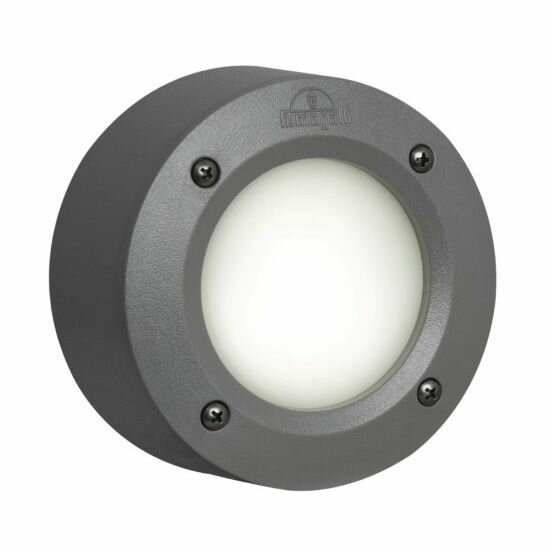 Подсветка ступеней лестницы Extraleti Fumagalli Leti 2S1.000.000.LYG1L