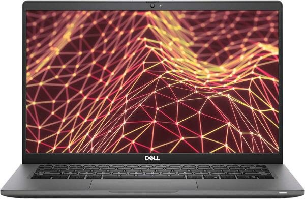Ноутбук Latitude 7430/ Dell Latitude 7430 14(1920x1080 (матовый))/Intel Core i5 1235U(1.3Ghz)/16384Mb/512SSDGb/noDVD/Int:Intel Iris Xe Graphics/Cam/BT