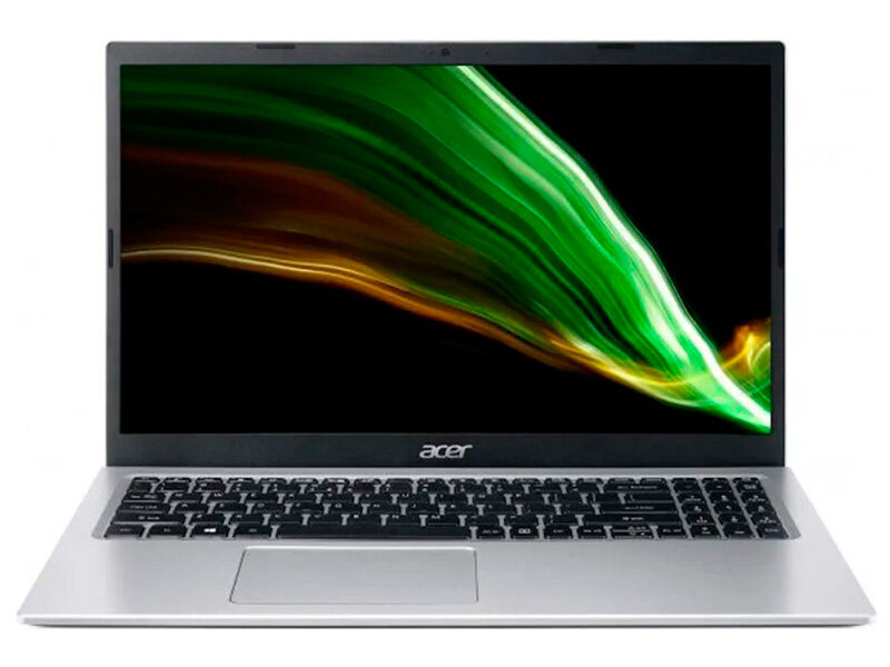 Ноутбук Acer Aspire 3 A315-58-52AF NX.ADDEP.01M (Intel Core i5-1135G7 2.4GHz/8192Mb/512Gb/Intel HD Graphics/Wi-Fi/Cam/15.6/1920x1080/Windows 11 64-bit)