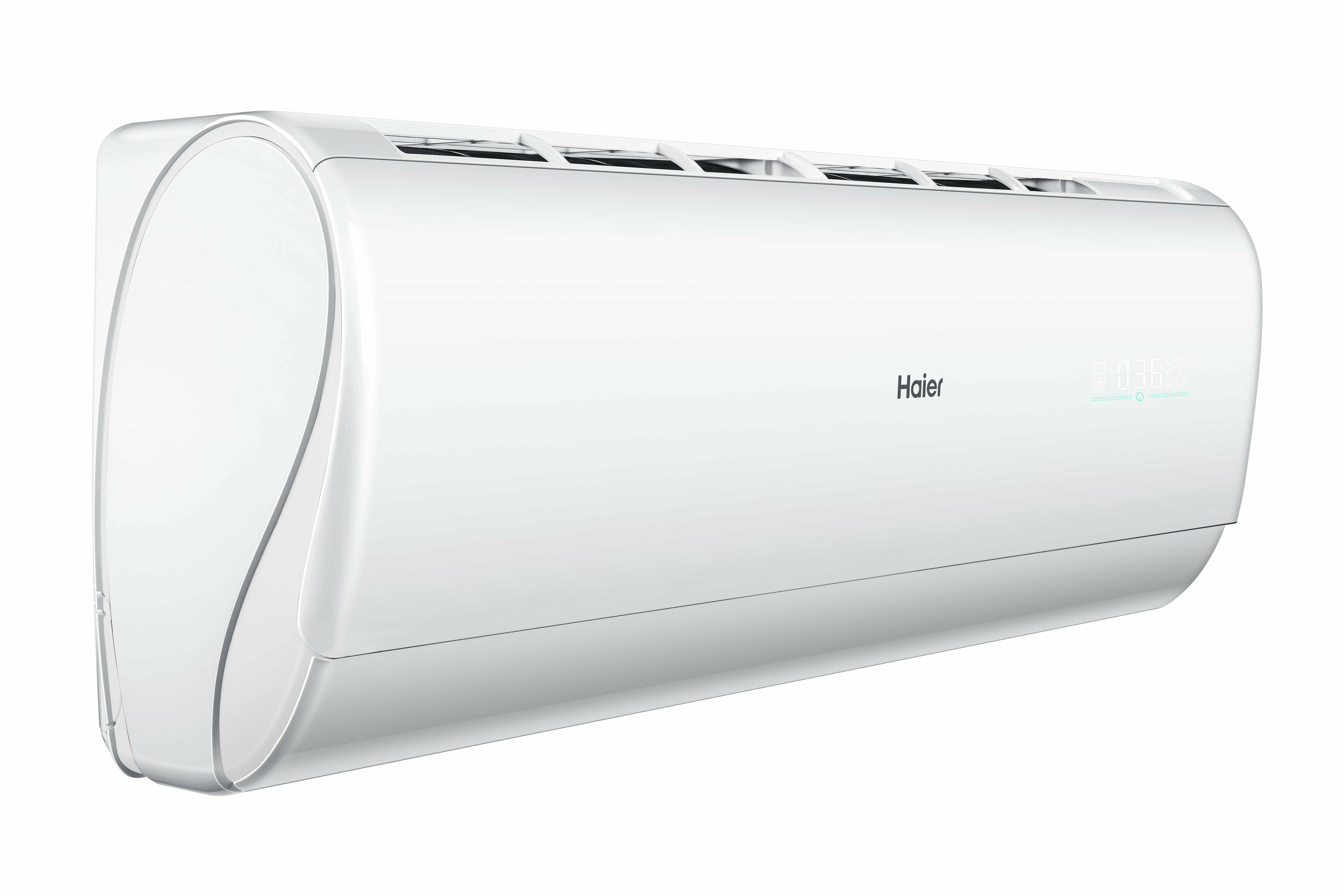 Премиальный инверторный кондиционер HAIER AS25S2SJ1FA / 1U25MECFRA JADE