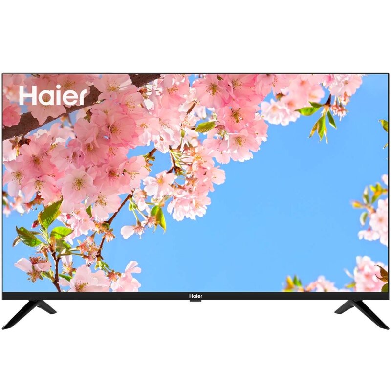 Телевизор Haier 32 SMART TV BX 2020