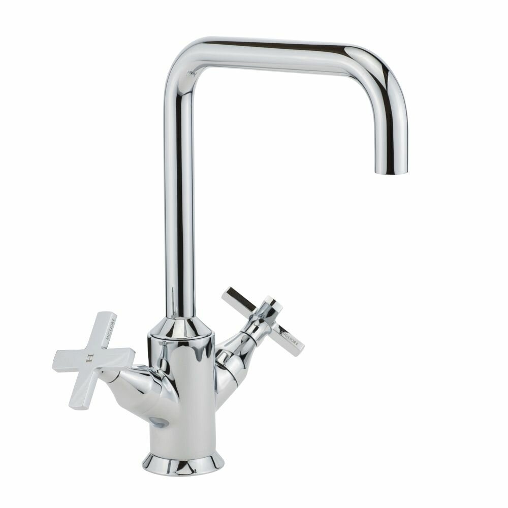 Смеситель Migliore Sirius 28164 для раковины, хром