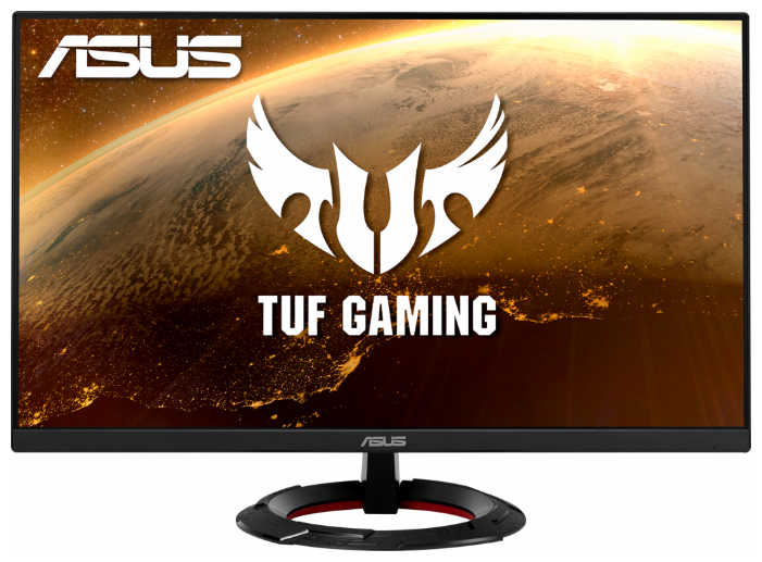 23.8" Монитор ASUS TUF Gaming VG249Q1R 1920x1080 165 Гц IPS