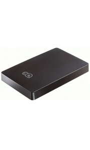 320 Гб Внешний жесткий диск 3Q HDD 320 GB u290m