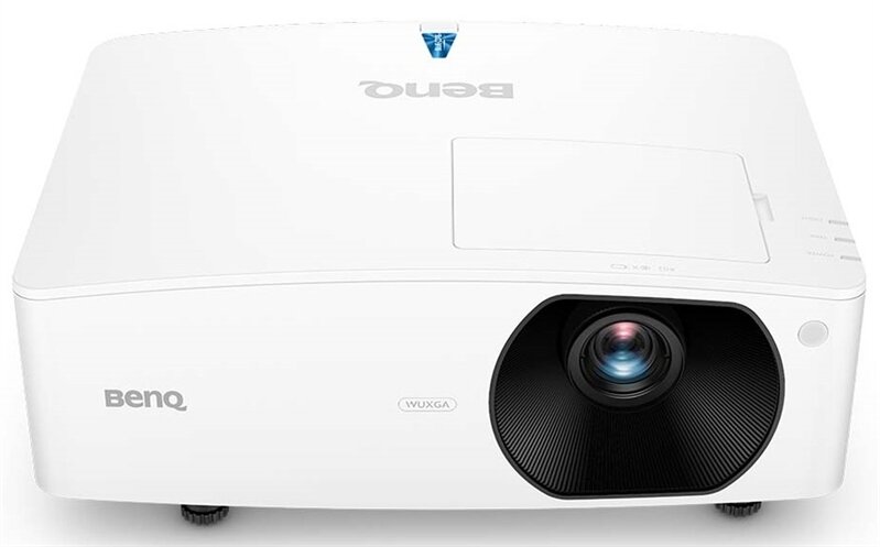 Проектор BenQ LU710 WHITE