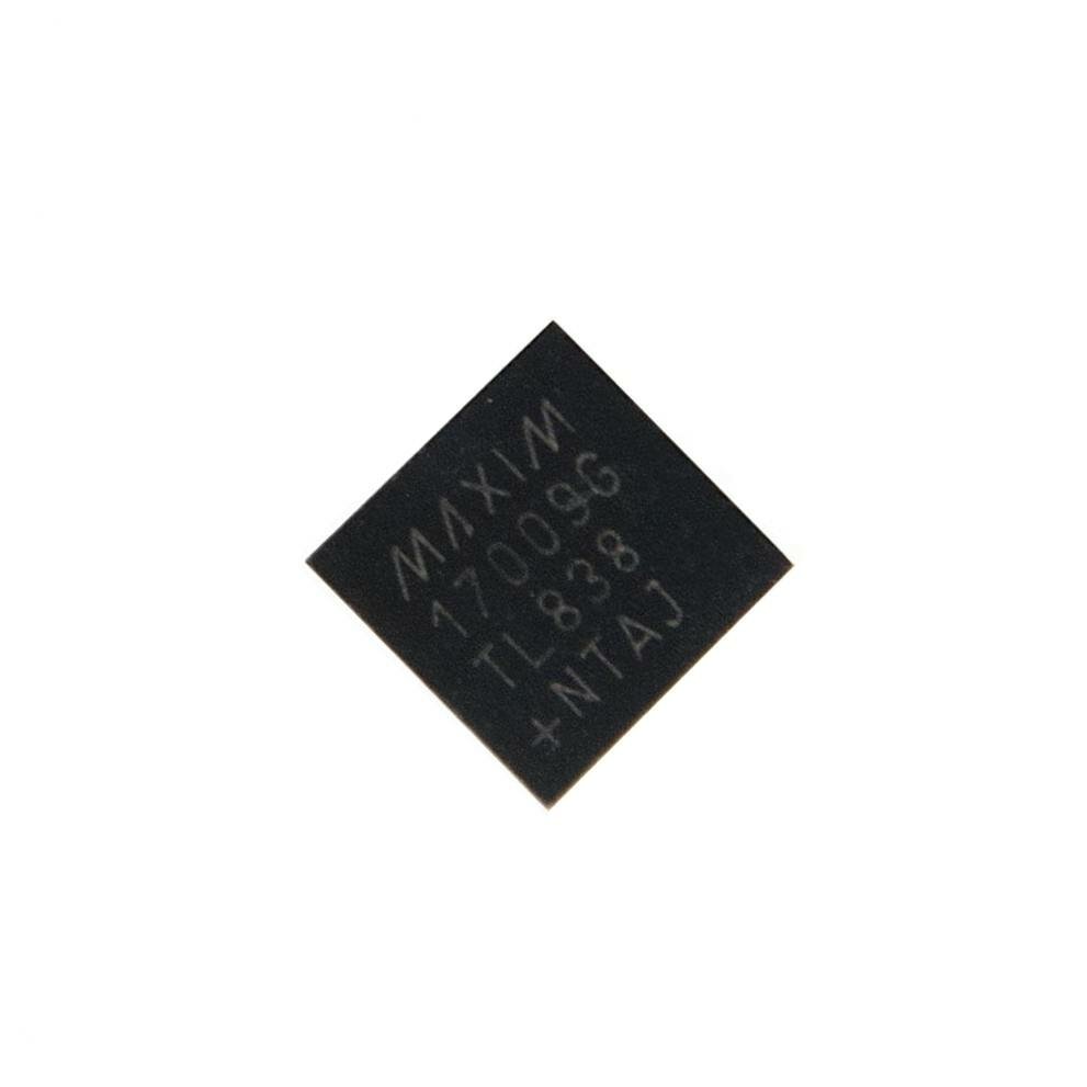 ШИМ-контроллер (microchip) MAX17009GTL QFN-40