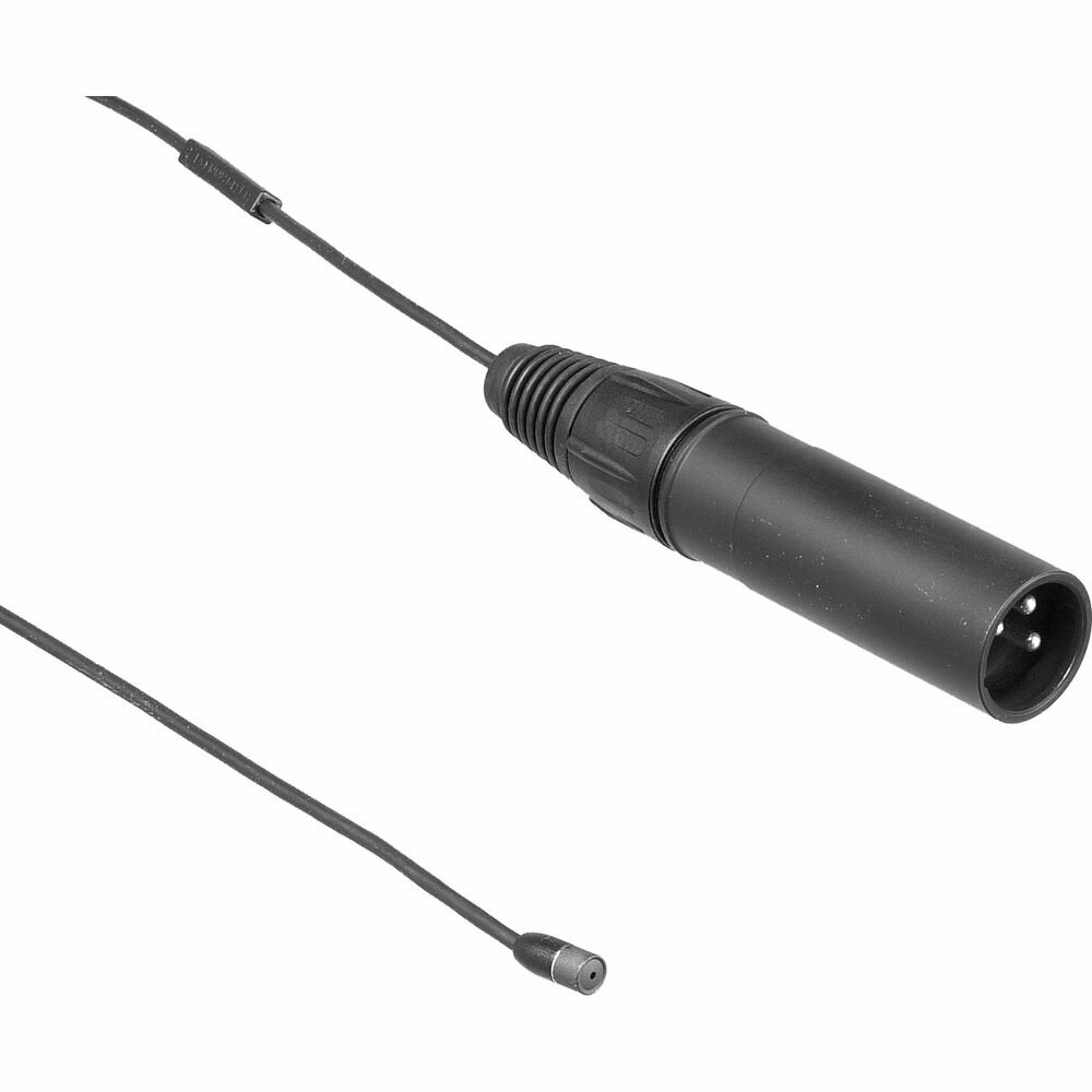 Петличные микрофоны Sennheiser MKE 2-P-C