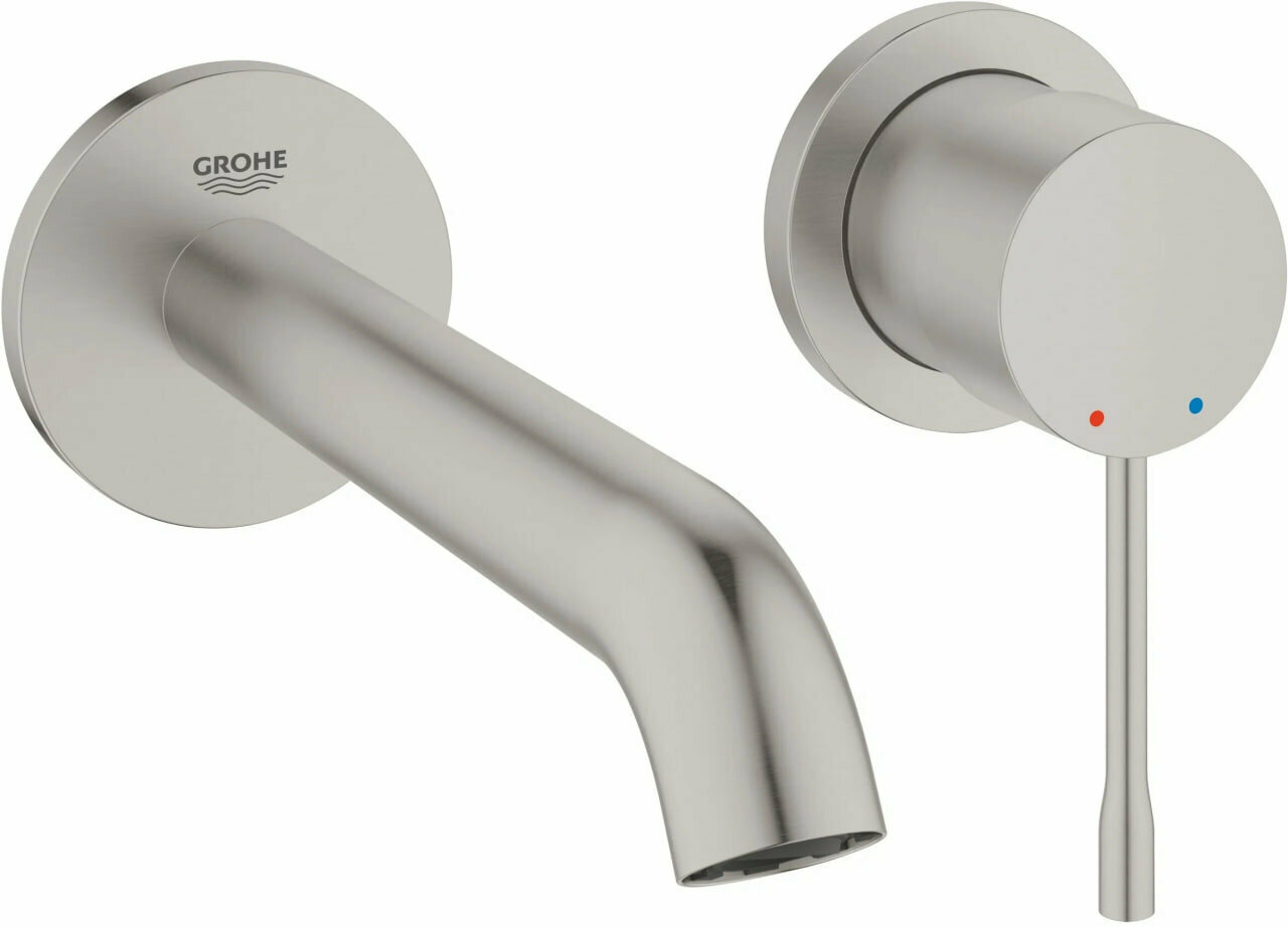 Смеситель для раковины Grohe Essence+ 19408DC1