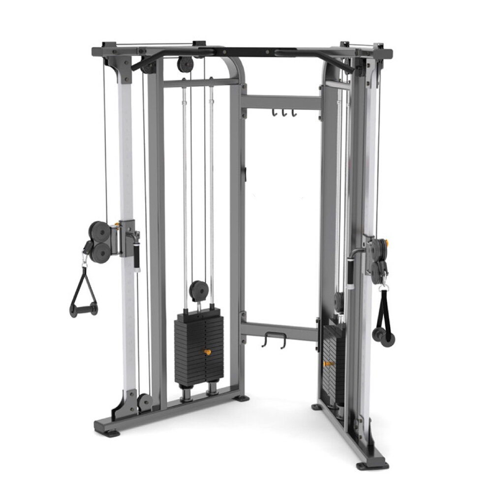 Двойной блок ANYFIT PE402-96