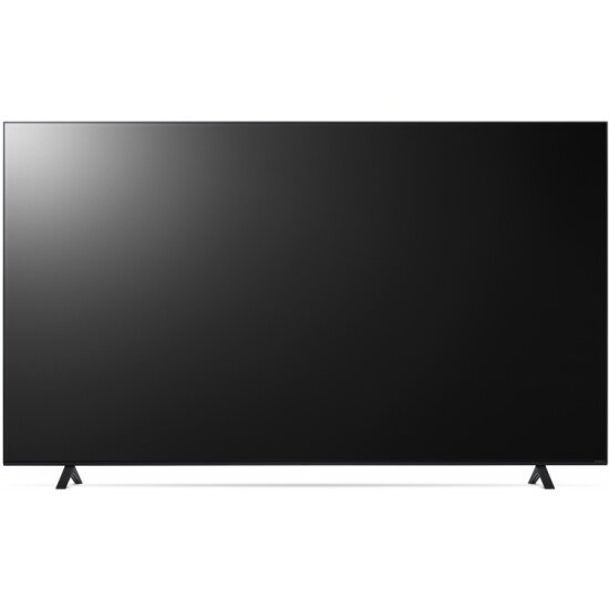 Телевизор LG 86NANO756QA.ADKG, 4K Ultra HD, черный