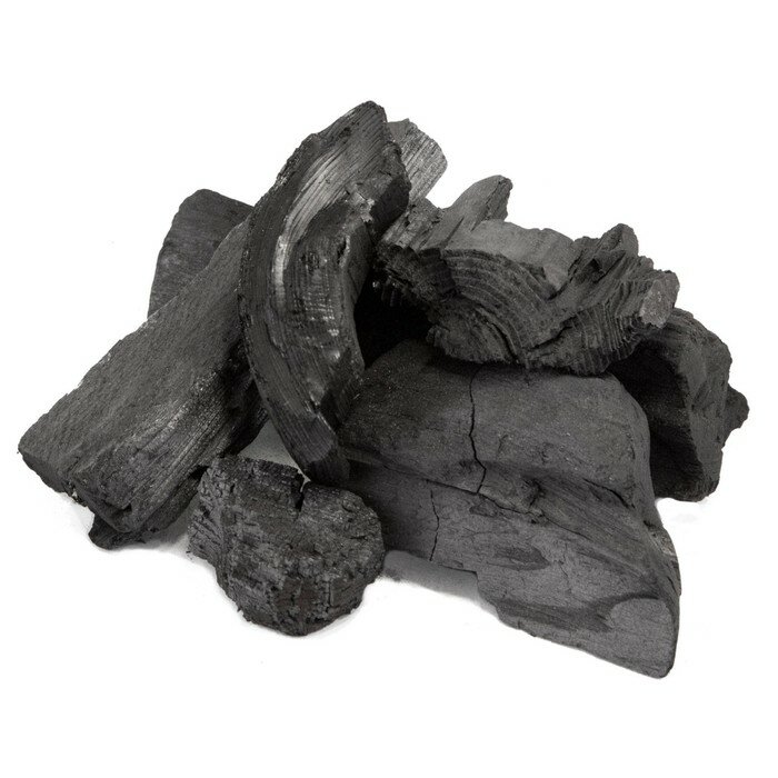 Уголь березовый ROYALGRILL 5 кг