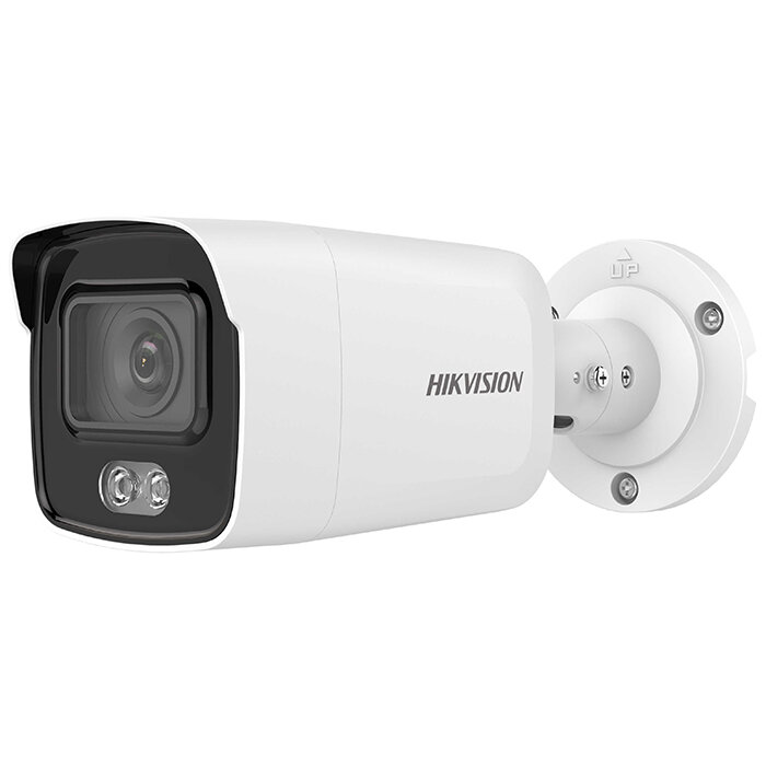 Уличная IP-камера HIKVISION DS-2CD2027G2-LU 2.8mm