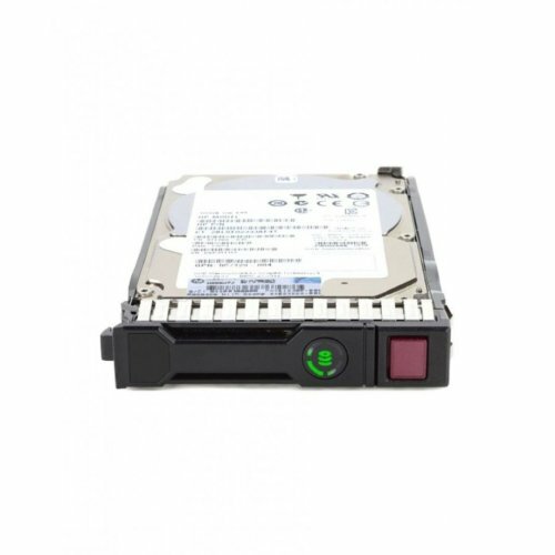 Серверный жесткий диск HP EG001800JWJNL G8-G10 1.8TB 12G 10K 2.5 SAS