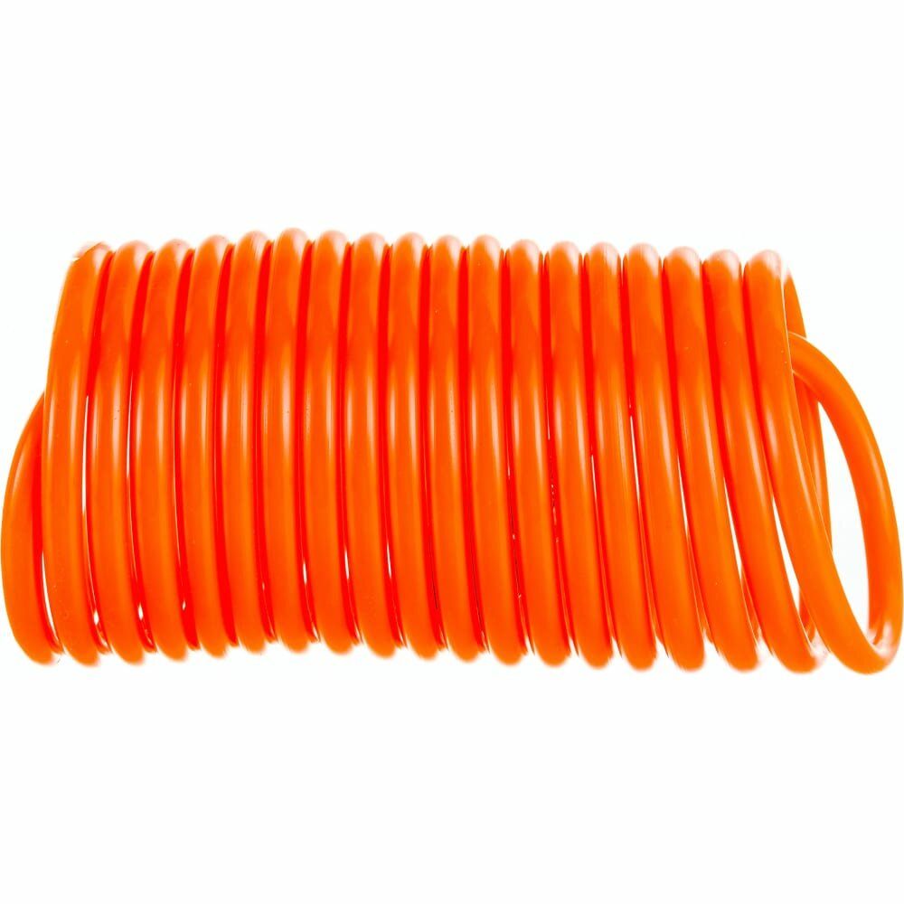 фото Спиральный шланг pe Кратон 3 01 04 014