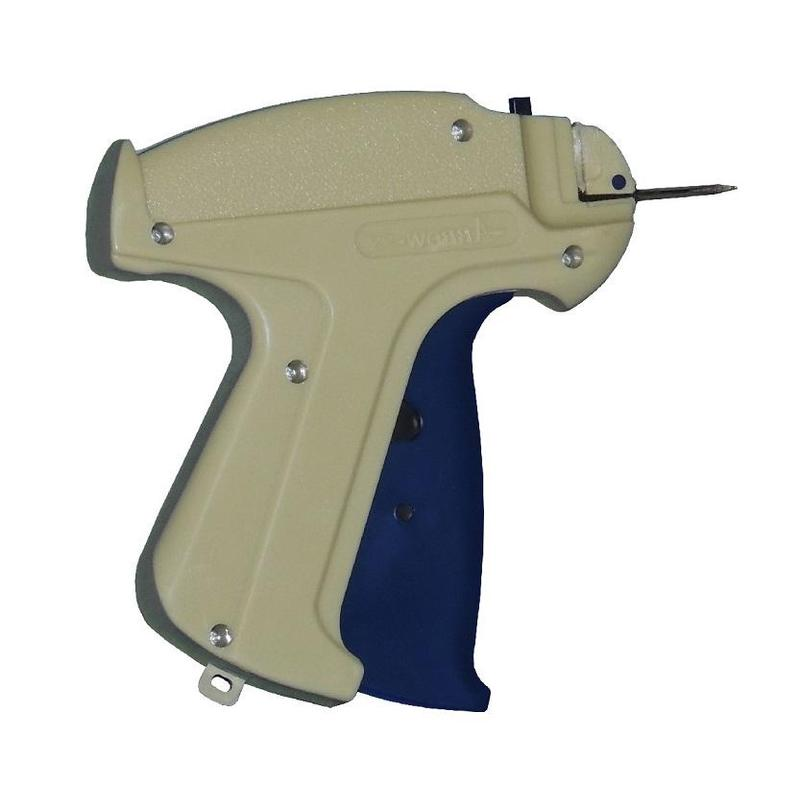 Игольчатый пистолет ARROW-9S пластиковая игла (стандартная игла), 1291396