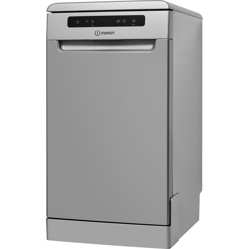 Посудомоечная машина Indesit DSFO3T224CS - фотография № 1