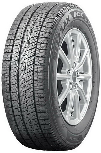 Шина Bridgestone Blizzak Ice 195/65R15 95T XL