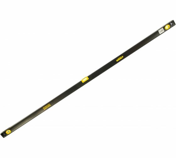 фото Уровень FATMAX CLASSIC PRO 180СМ FMHT42561-1 Stanley, шт (FMHT42561-1) Stanley