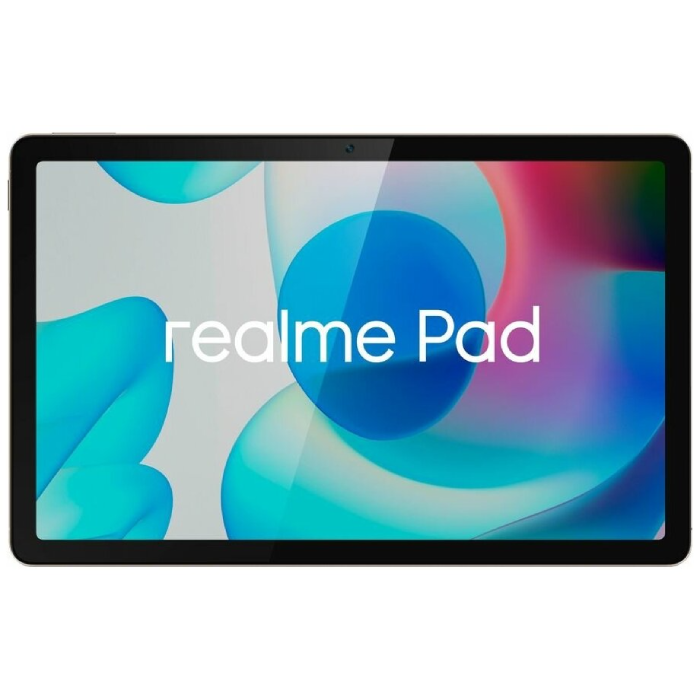 Планшет Realme Pad RMP2103 Helio G80 (2.0) 8C 10.4" RAM4Gb/ROM64Gb gold