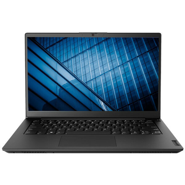 Ноутбук Lenovo K14 Gen 1 Core i7 1165G7 16Gb SSD512Gb Intel Iris Xe Graphics 14 IPS FHD 1920x1080 noOS black русская клавиатура, 21CSS1BL00