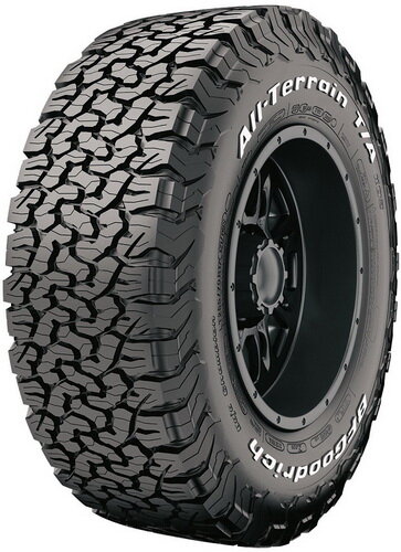 Шина BFGoodrich All-Terrain T/A KO2 215/65R16 103/100S