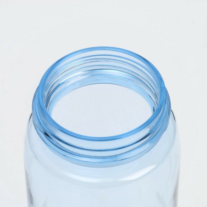 Бутылка для воды "Заряд энергии" 500 мл - фотография № 3