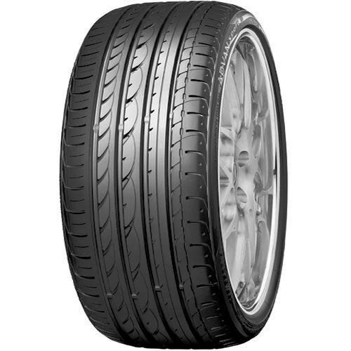 Шины yokohama advan sport v103s 235/55r17 99y