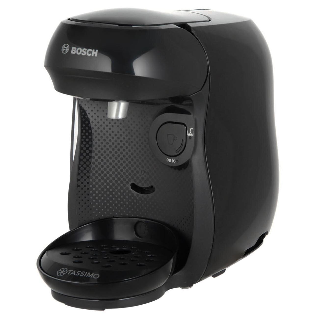 Кофеварка капсульная Bosch Tassimo Happy TAS1002V