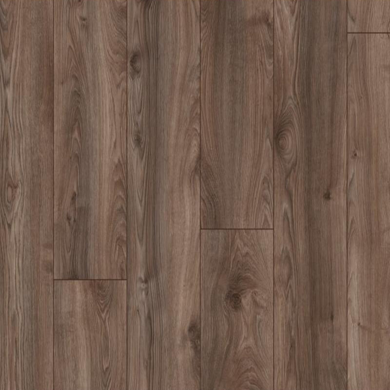 My Floor Residence ML1010 Дуб Макро коричневыйMakro Oak Brown - фотография № 1