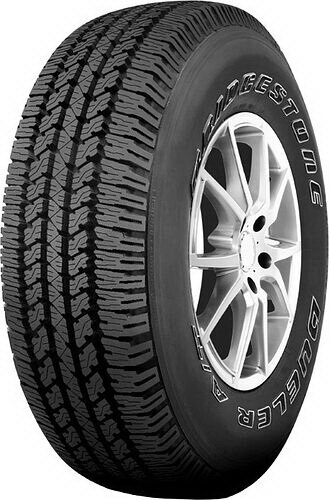 Шина Bridgestone Dueler A/T 693 IV 265/65R18 114V