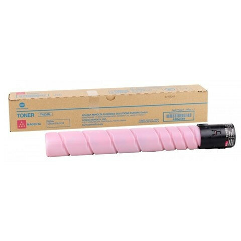 Konica Minolta toner cartridge TN-328M magenta for bizhub C250i/C300i/C360i 28 000 pages