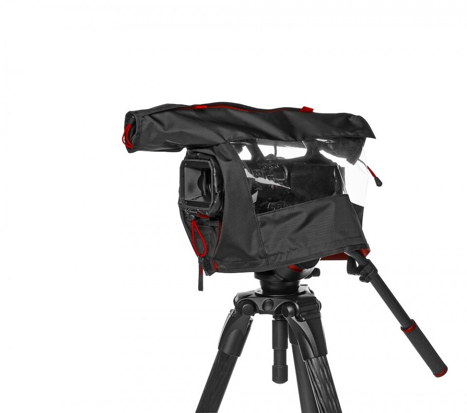 Дождевик для видеокамеры Manfrotto MB PL-CRC-14