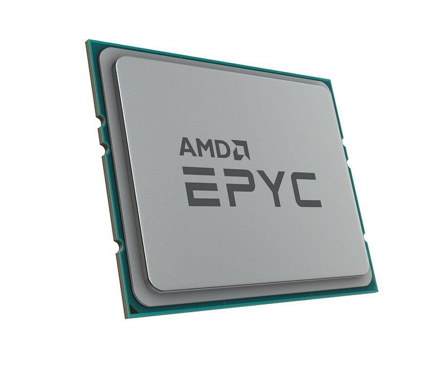 AMD Процессор EPYC X32 7542 SP3 OEM 225W 2900 100-000000075 AMD