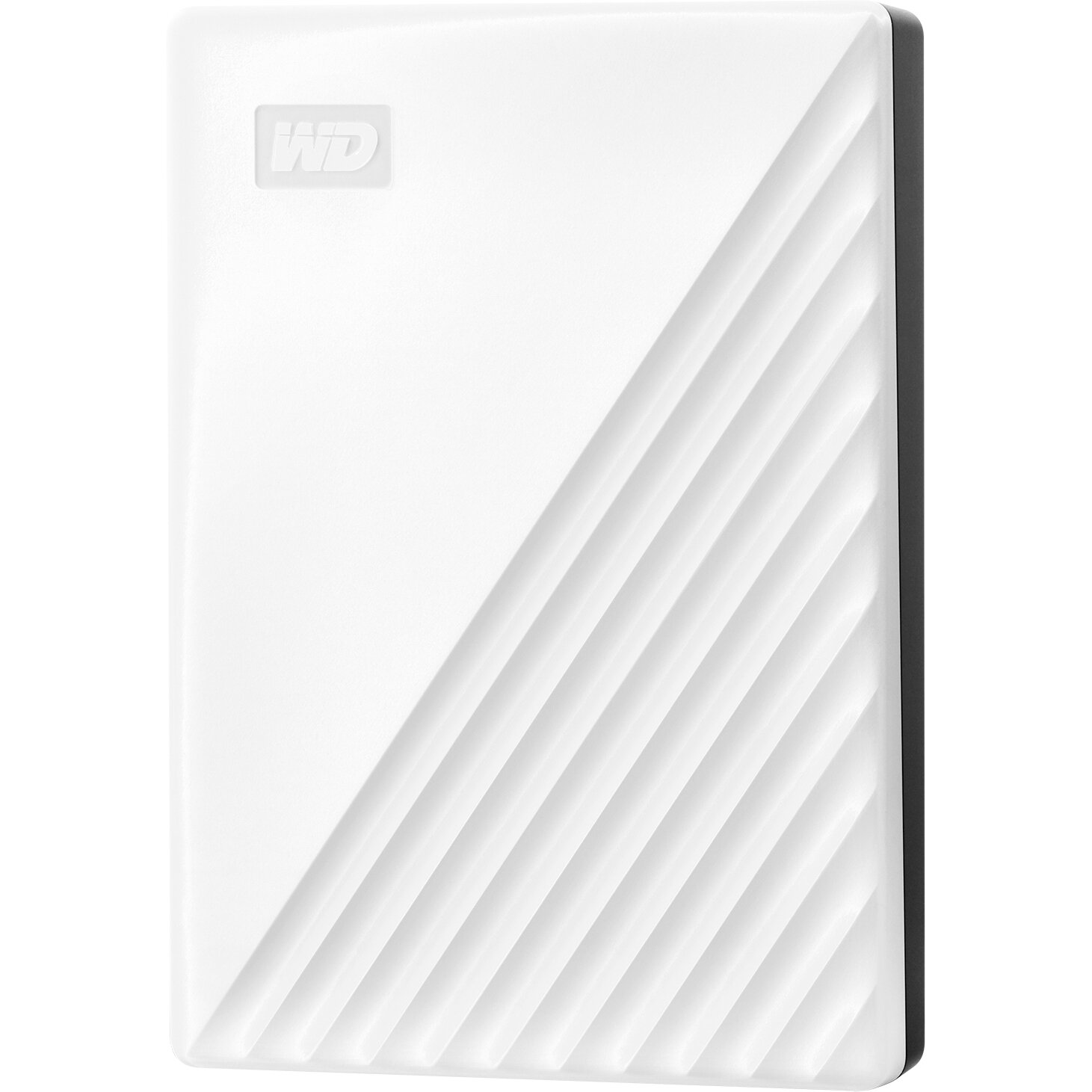 Внешние HDD WD 5TB WDBPKJ0050BWT-WESN