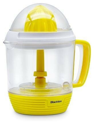 Соковыжималкa BLACKTON Bt J1112 Yellow-White