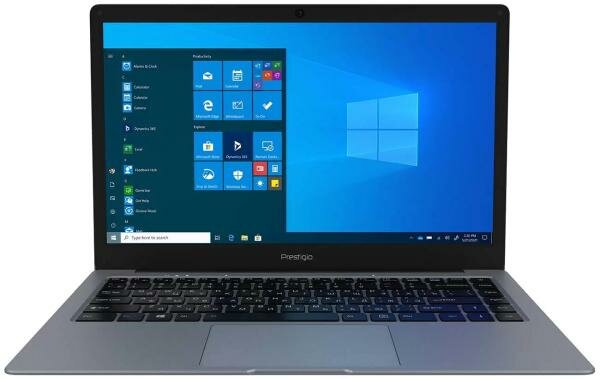 Ноутбук Prestigio SmartBook 141 C6 (PSB141C06CHP_DG_CIS)