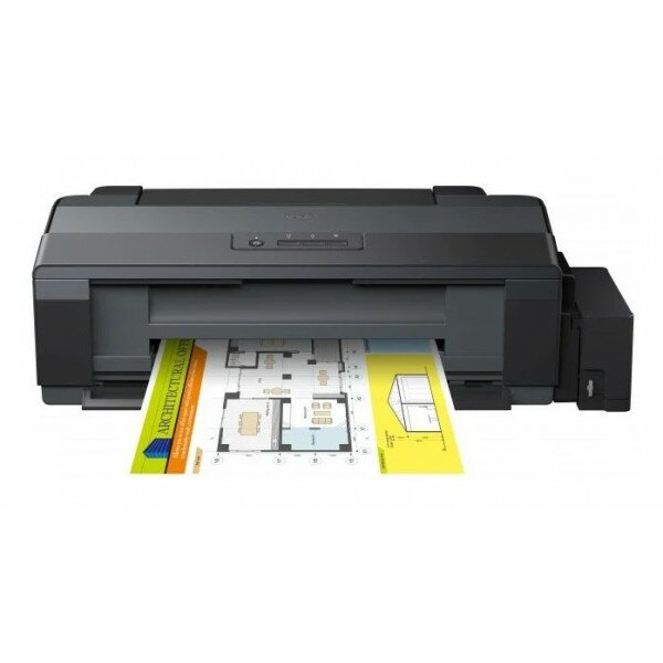 EPSON Принтер струйный Epson L1300 A3+ L1300