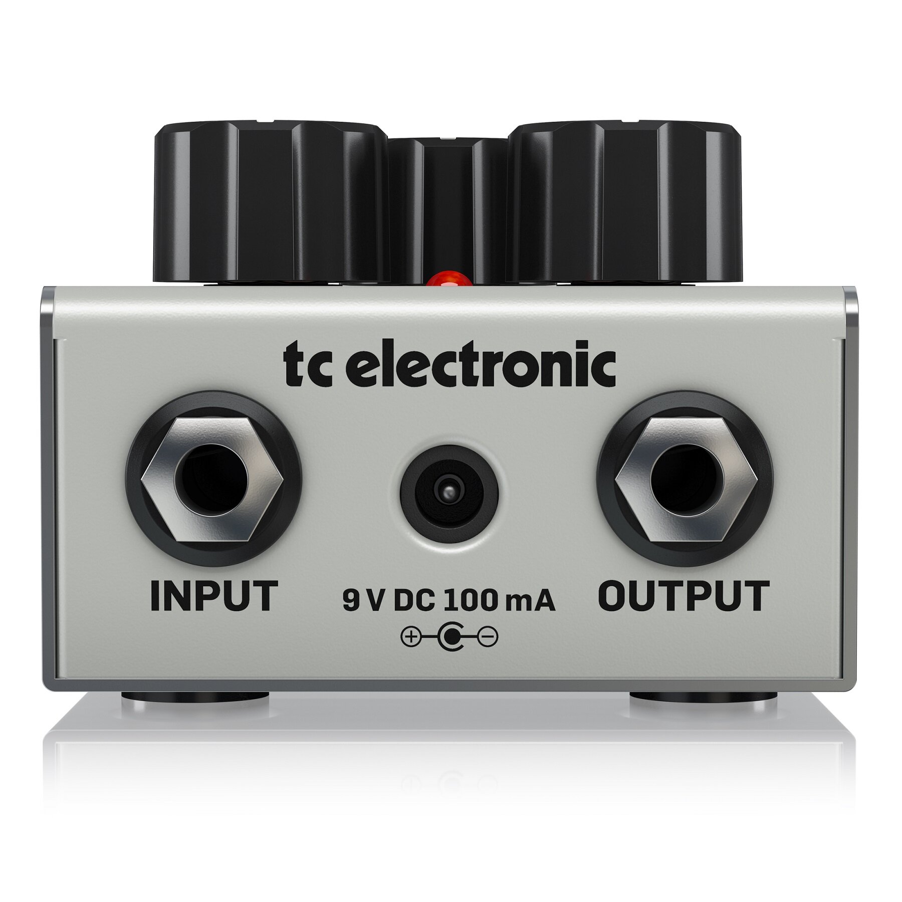 TC Electronic Педаль Forcefield Compressor - фото №4