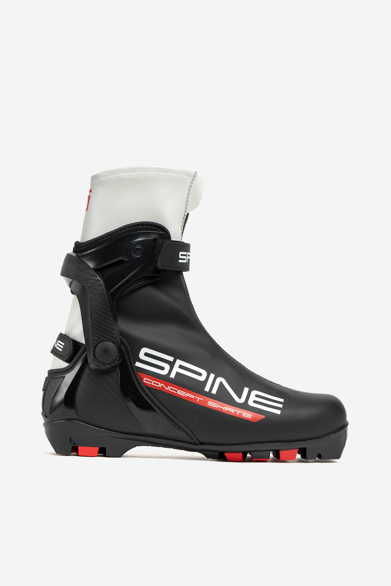 Ботинки лыжные Spine Concept Skate 296 NNN