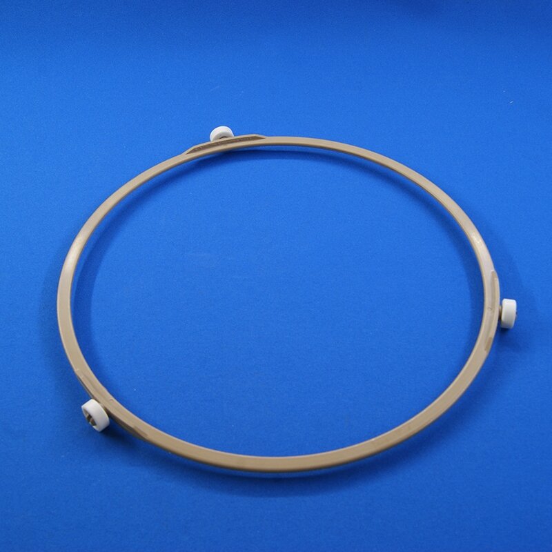 Кольцо вращения тарелки для микроволновки SVCH013-220 - фотография № 1