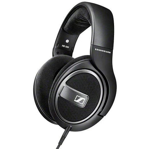 Наушники Sennheiser HD 559 506828