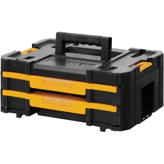 Ящик для интрументов DEWALT TSTAK IV DWST1-70706