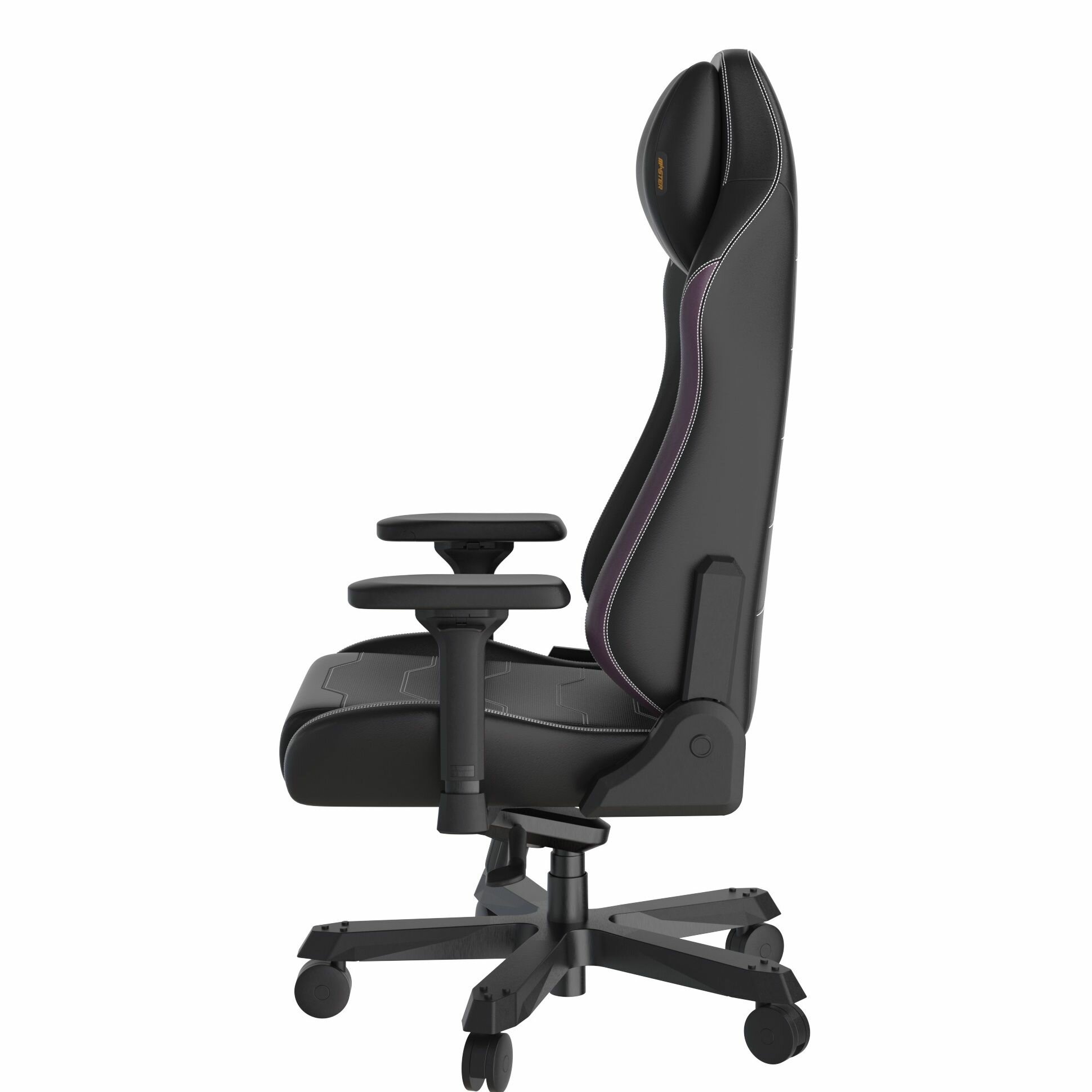 Игровое компьютерное кресло DXRacer I-DMC/MAS2022/NV - фотография № 4