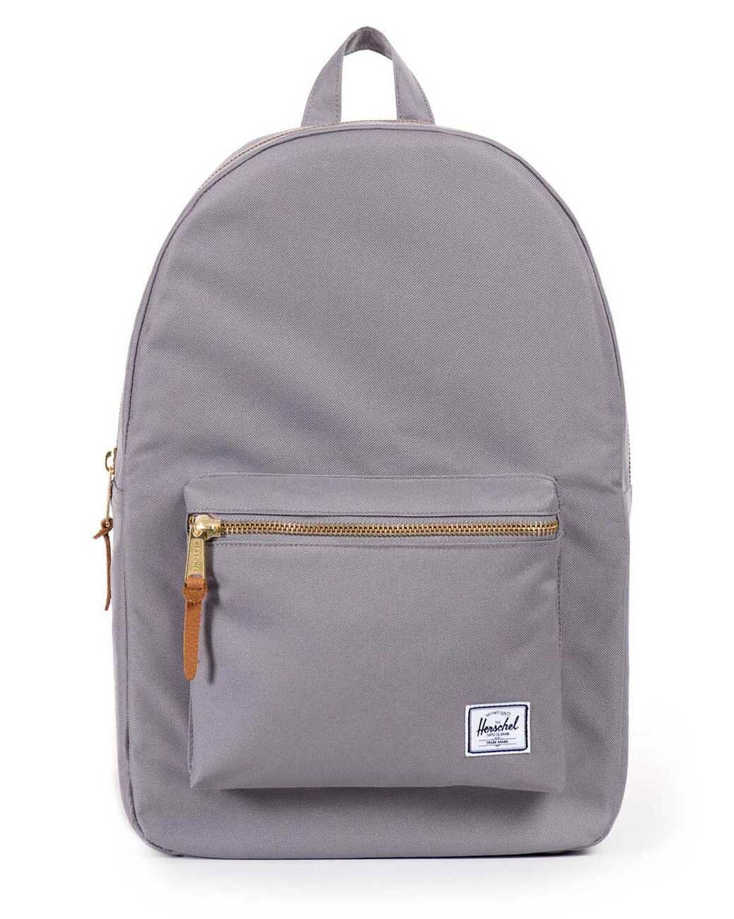 Рюкзак Herschel Settlement (Grey 23 L)