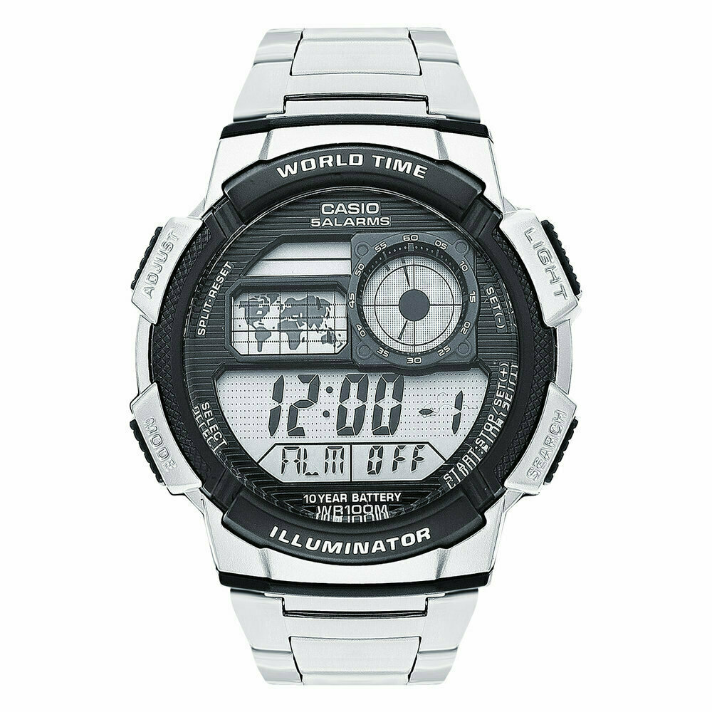 CASIO AE-1000WD-1AVEF