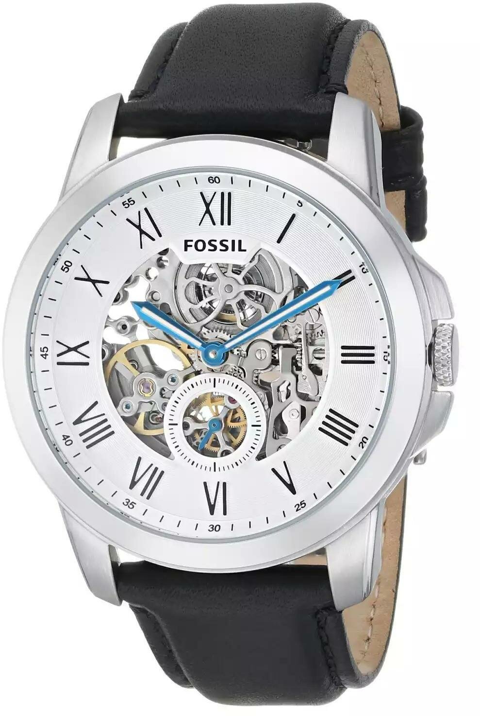 Fossil Casual ME3053