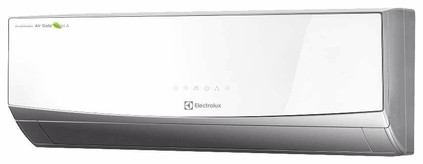 Настенный кондиционер Electrolux Air Gate 2 EACS-07HG-M2/N3 - фотография № 2