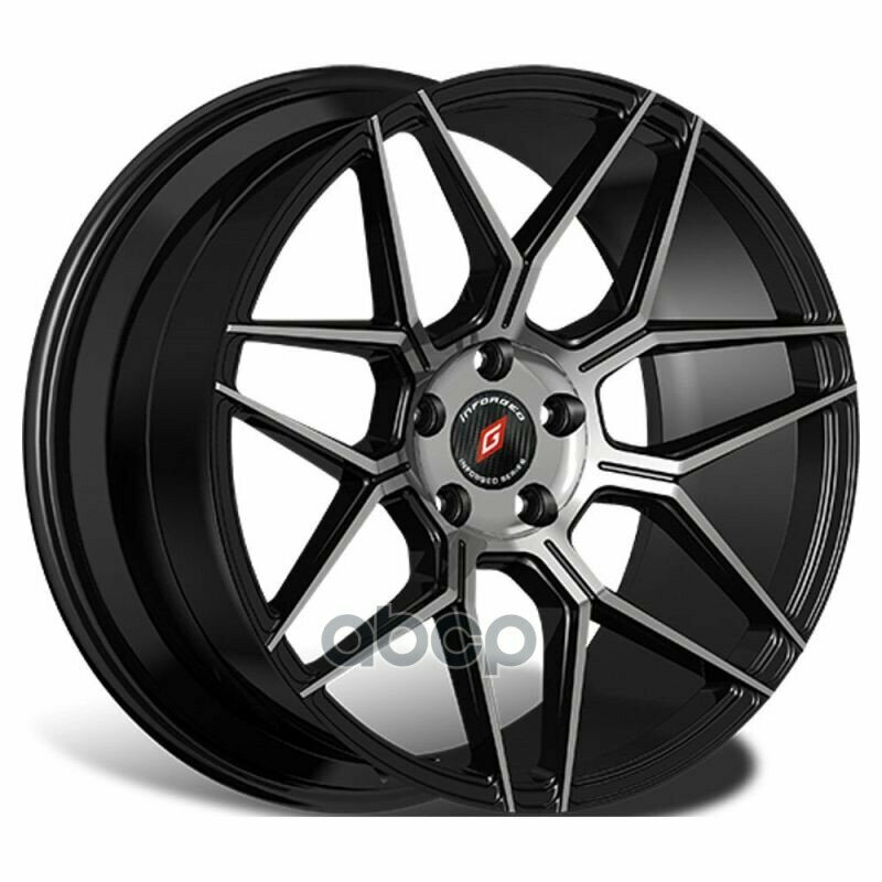 Диск inforged, IFG38 7.5x17/5x114.3ET42 67.1