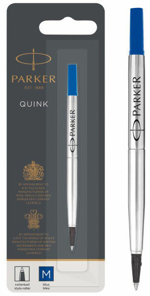   Parker Quink RB Z01 (CW1950324) M 0.7   