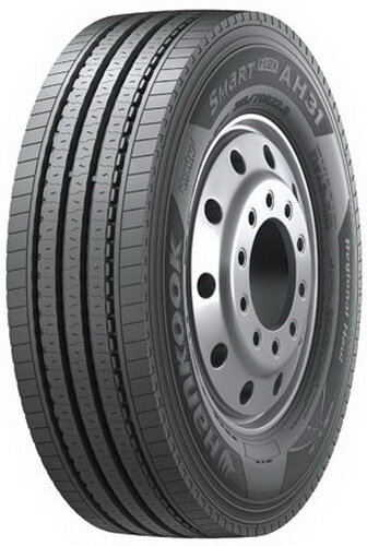 Грузовая шина Hankook AH31 Smart Flex 315/70R22.5 156/150L 20PR